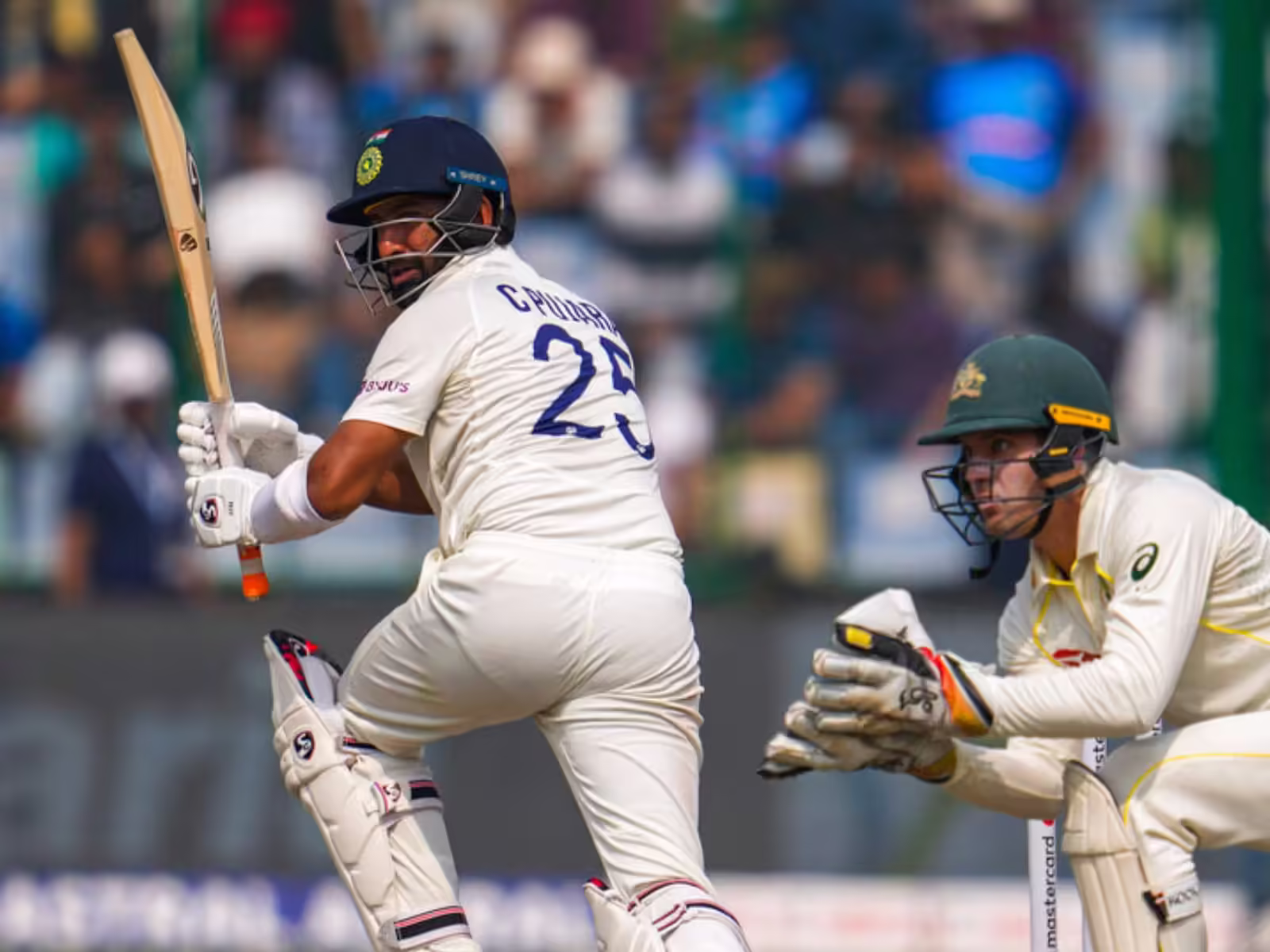 ஆஸ்திரேலியாவை கதறவிட்ட இந்திய அணி!!