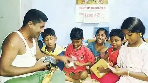 ஜோஷ் முதல் பிக்பாஸ் வரை… ஜி.பி.முத்துவின் அசுர வளர்ச்சி!!