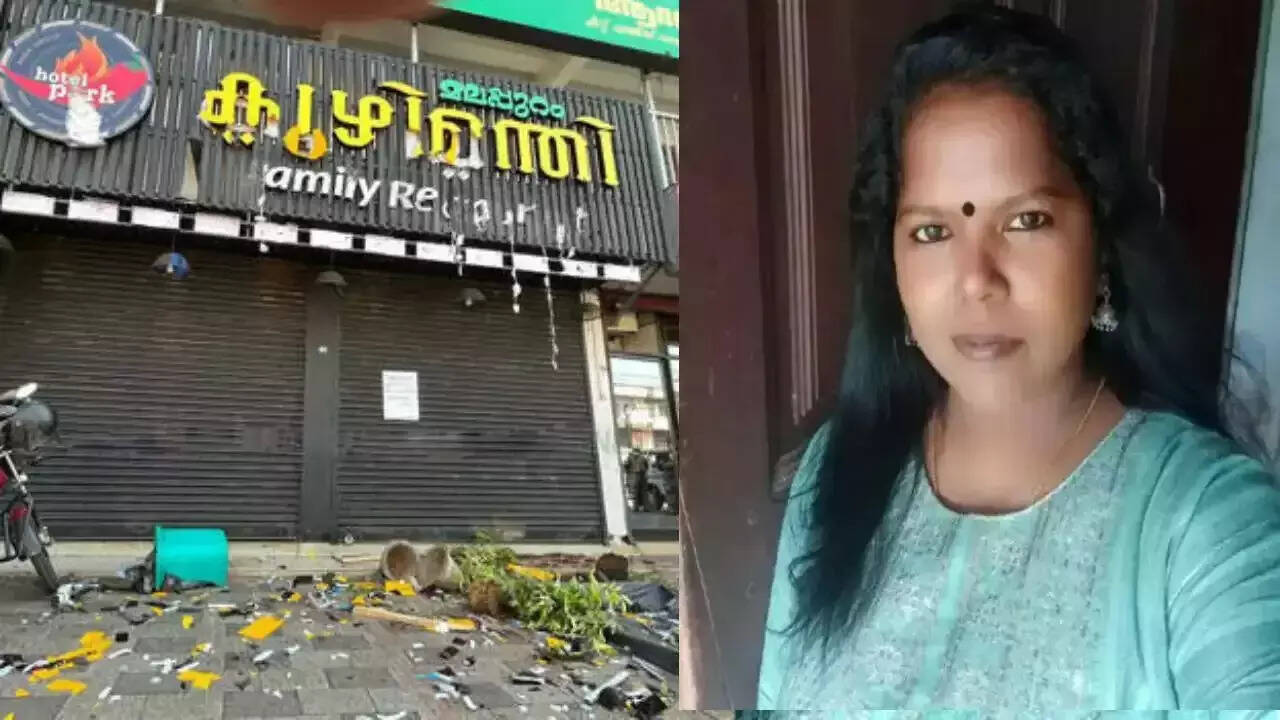 சிக்கன் பிரியர்களுக்கு அதிர்ச்சி செய்தி..!! அல்ஃபாம் சிக்கன் சாப்பிட்ட செவிலியர் உயிரிழப்பு..!!