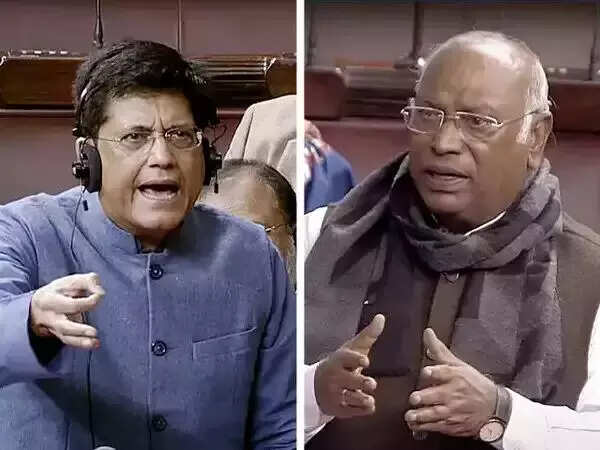 நாய் உடன் ஒப்பீடு… காங்கிரஸ் தலைவர் சர்ச்சை பேச்சு!!