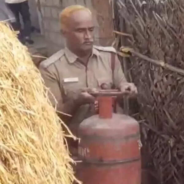 அதிர்ச்சி! கேஸ் சிலிண்டரை திறந்து சிறுவனை கொல்ல முயற்சி!!