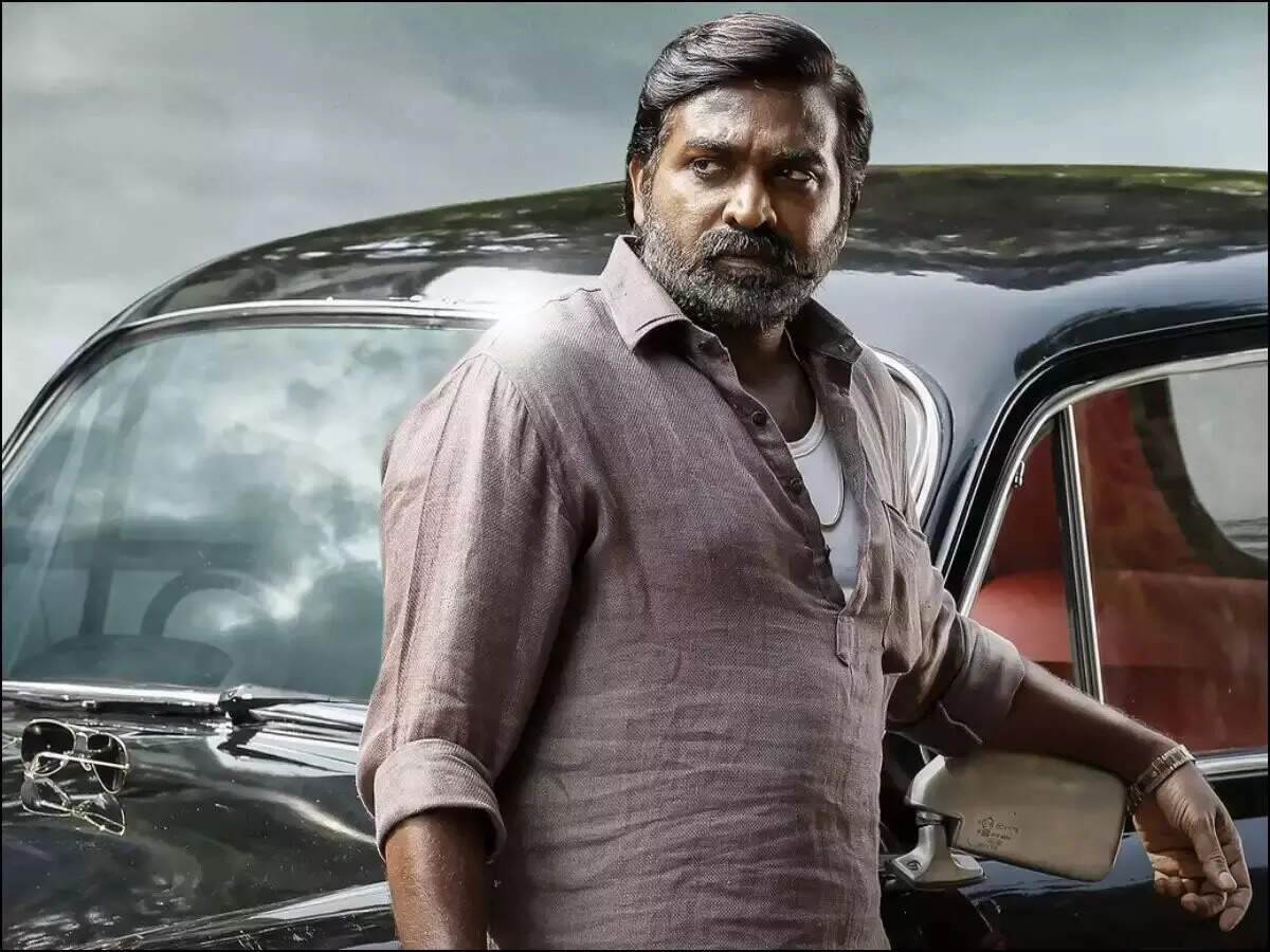 விஜய்சேதுபதிக்கு எதிரான வழக்கு ரத்து - உயர்நீதிமன்றம் அதிரடி!