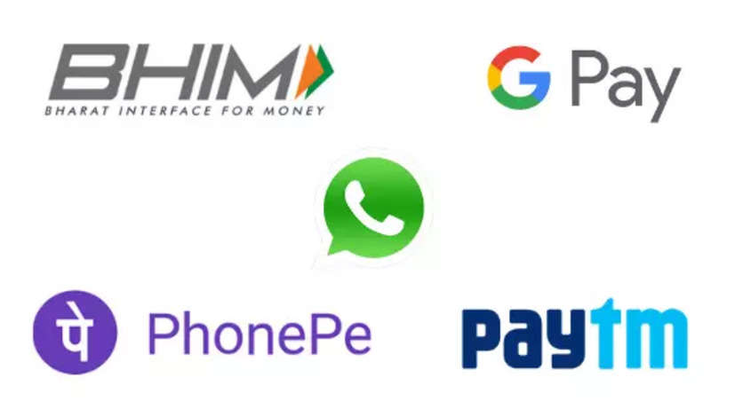 GPay, PhonePe, AmazonPay வைத்திருப்பவர்களுக்கு அதிர்ச்சி! Paytm எஸ்கேப்!!