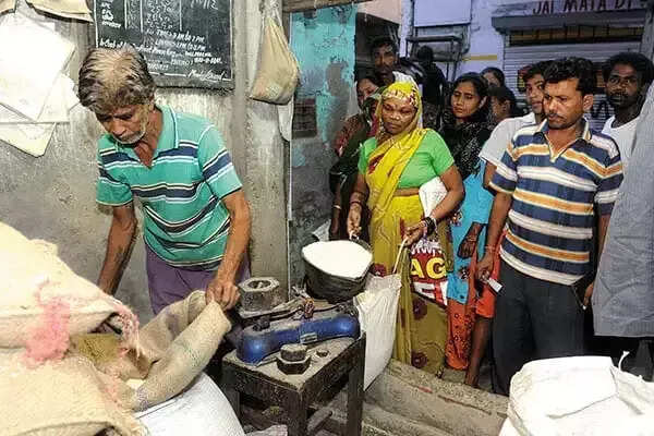 ரேஷன் அட்டைதாரர்களுக்கு முக்கிய அறிவிப்பு ? உங்கள் கார்டு ரத்தாக வாய்ப்பு..!!