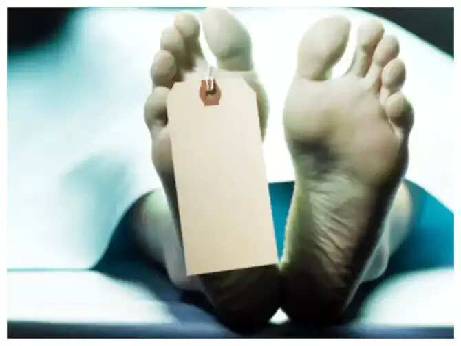 சோகம்...! சீனாவில் மருத்துவம் படித்த இந்திய மாணவர் உயிரிழப்பு!..