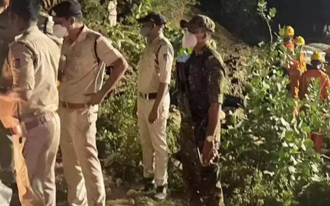 அட சீ கருமம் கருமம்... பெண்ணை பழிவாங்க.. கடத்தி கொலை செய்து சடலத்துடன் உடலுறவு கொண்ட 16 வயது சிறுவன்..!!