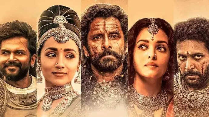 பொன்னியில் செல்வன் – 2 படத்திற்கு சிறப்பு காட்சிகள் இல்லை!!