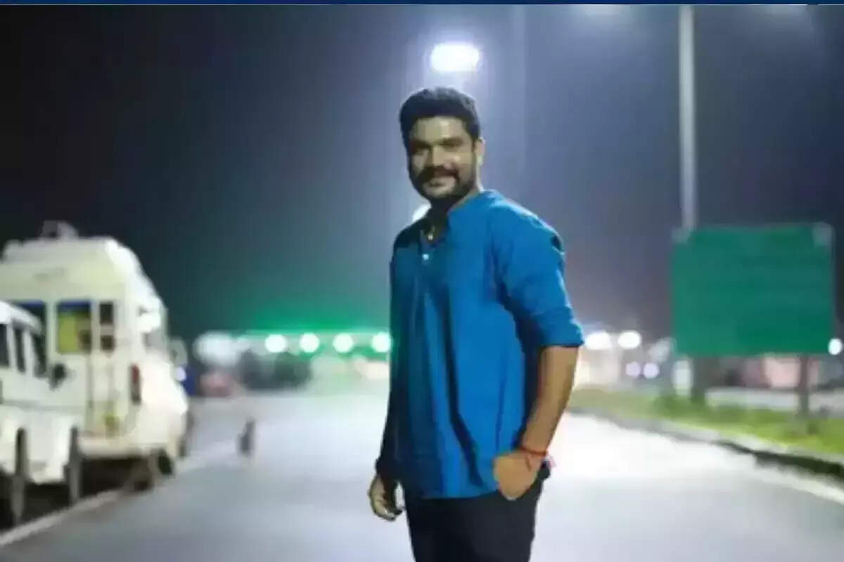 போதிய வாய்ப்பு கிடைக்காததால் பிரபல சீரியல் நடிகர் தற்கொலை...!!