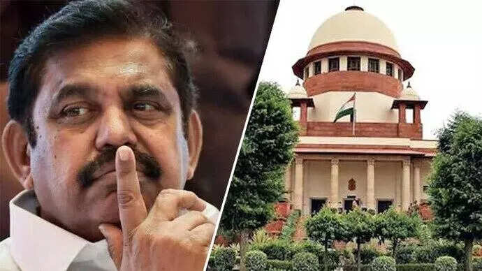 அதிமுக பொதுக்குழு வழக்கு...காரசார விவாதம்!..