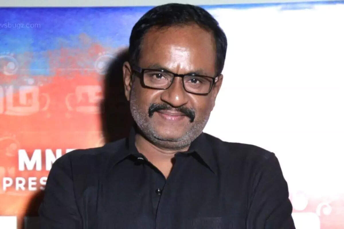 மீண்டும் சர்ச்சையில் சிக்கியுள்ள ‘எதிர்நீச்சல்’ சீரியல் மாரிமுத்து!!