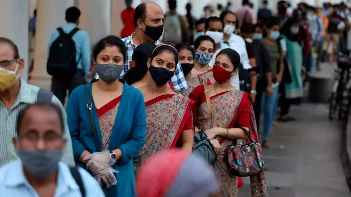 மீண்டும் கொரோனா – மத்திய அரசு அவசர ஆலோசனை!!