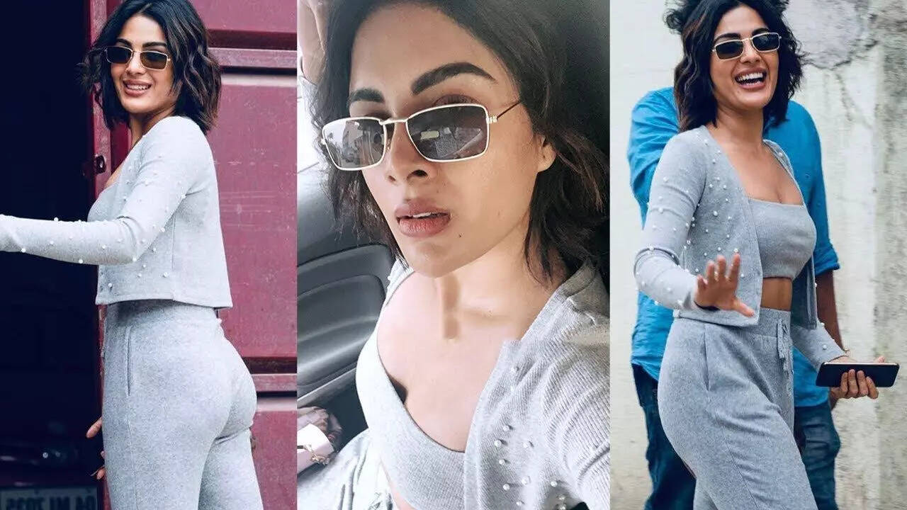 தனுஷ் பட நடிகையை புகழ்ந்து தள்ளிய தயாரிப்பாளர்!!