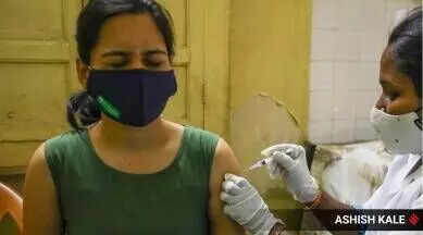 கொரோனா தடுப்பூசியில் புதிய மைல்கல்...மத்திய அரசு தகவல்!