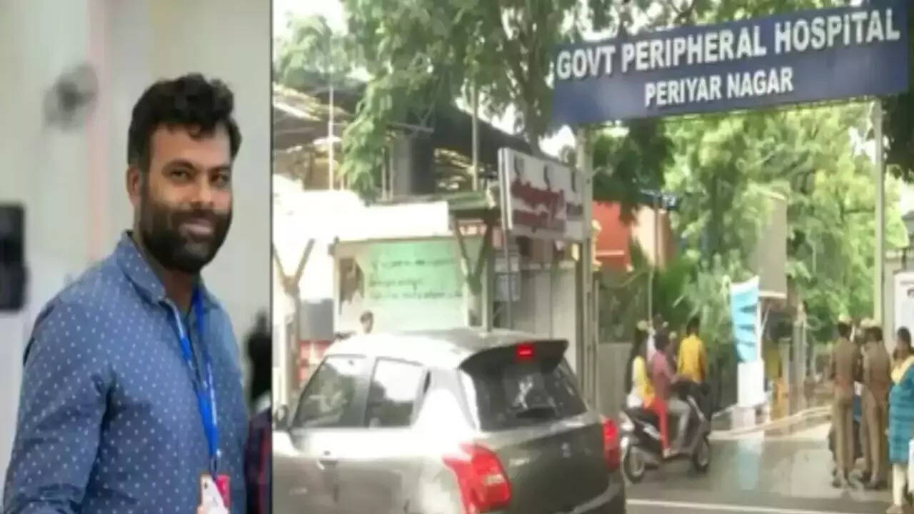 கவனக்குறைவால் தவறு நேர்ந்து விட்டது... மருத்துவர்கள் உயர்நீதிமன்றத்தில் கேட்ட முன்ஜாமின் வழங்க ஐகோர்ட் மறுப்பு..!!