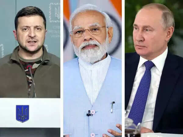 புதினுடன் பேசிய மோடி....அமெரிக்கா வரவேற்பு!...என்ன நடந்தது?