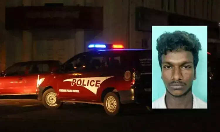 ரவுடி பெண்டு சூர்யாவை துப்பாக்கியால் சுட்டு பிடித்த பெண் எஸ்.ஐக்கு குவியும் பாராட்டுக்கள்..!!