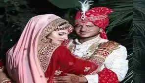 உண்மையான காதல் பிரிவதில்லை என்பதற்கு இந்த ஜோடி ஒரு சிறந்த உதாரணம்..!!