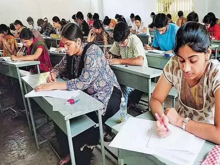 #BIG NEWS :- குரூப் 2 தேர்வு நேரம் மாற்றம்..!!