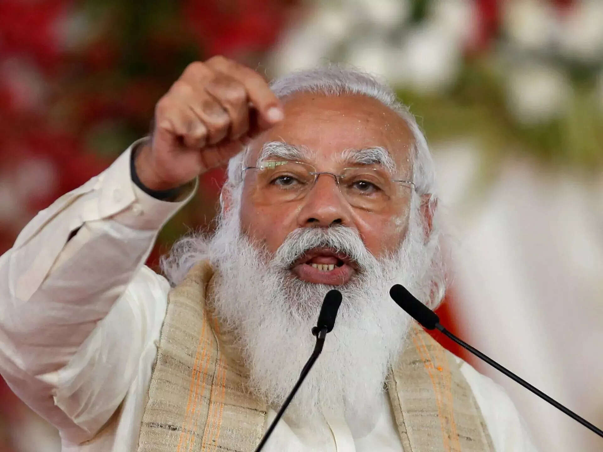 கொரோனா பரவல் - பிரதமர் மோடி அவசர ஆலோசனை..!