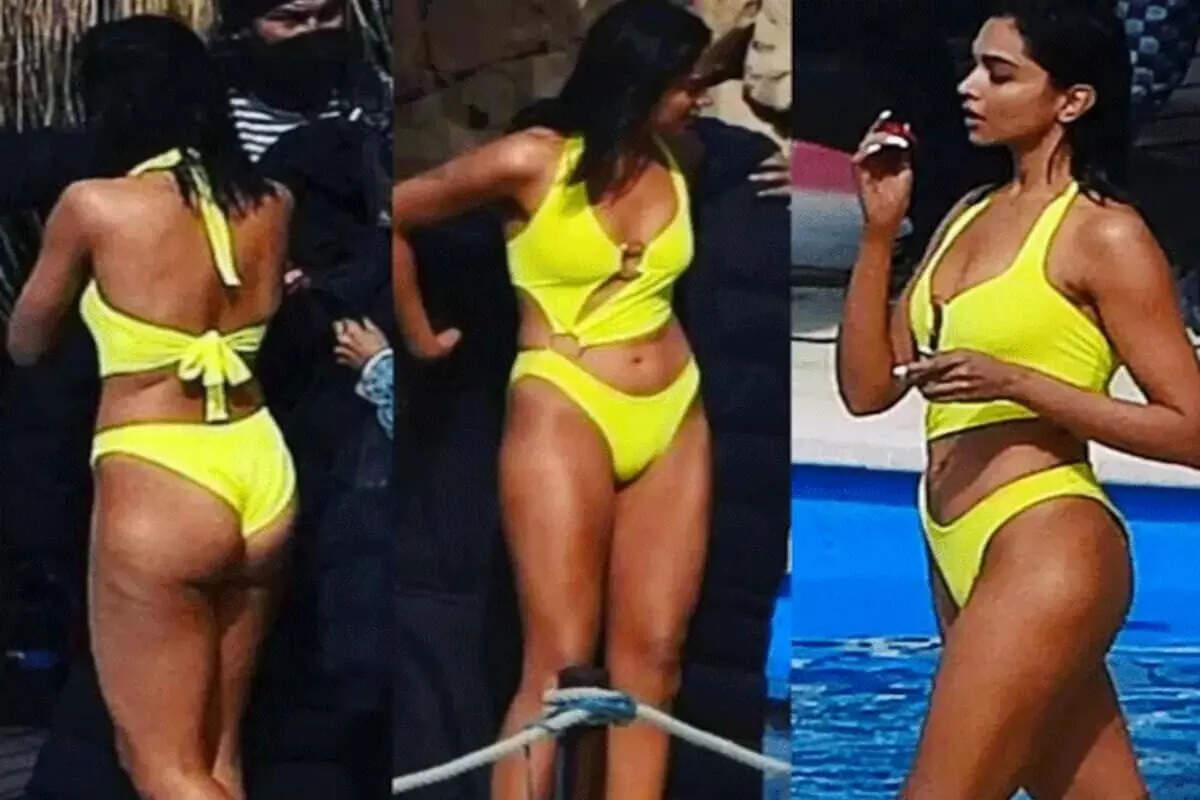 கவர்ச்சியான தீபிகா படுகோனே....எச்சரித்த அமைச்சர்! என்ன நடந்தது?