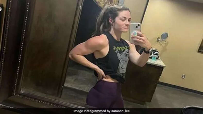 பிரபல வீராங்கனை திடீர் மரணம்.. சர்வதேச வீரர்கள் இரங்கல்..!