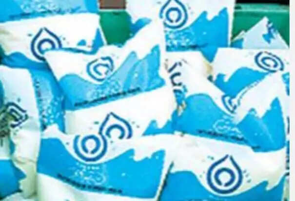 இன்று முதல் பாண்லே பால் விலை லிட்டருக்கு ரூ.4 உயர்வு..!!