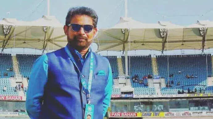 மீண்டும் இந்திய கிரிக்கெட் அணியின் தேர்வுக்குழு தலைவராக சேத்தன் சர்மா நியமனம்..!!