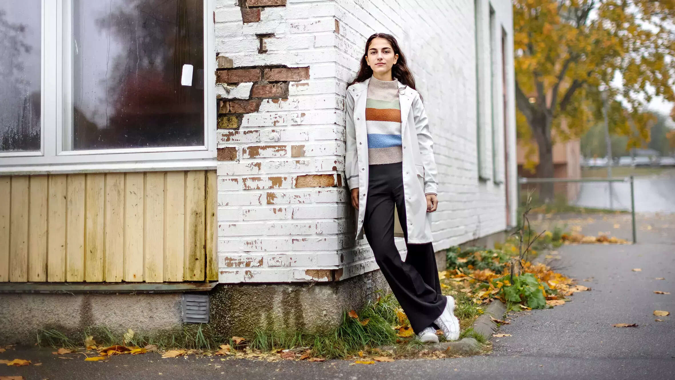 26 வயதில் அமைச்சர் பதவி.. ஈரானிய வம்சாவளி பெண் அசத்தல்..!!