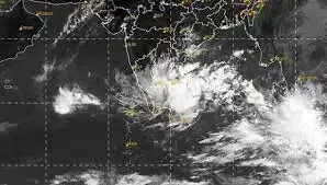 அடுத்த 2 தினங்களுக்கு தமிழகத்தில் 15 மாவட்டங்களில் மிக கனமழைக்கு வாய்ப்பு..!!