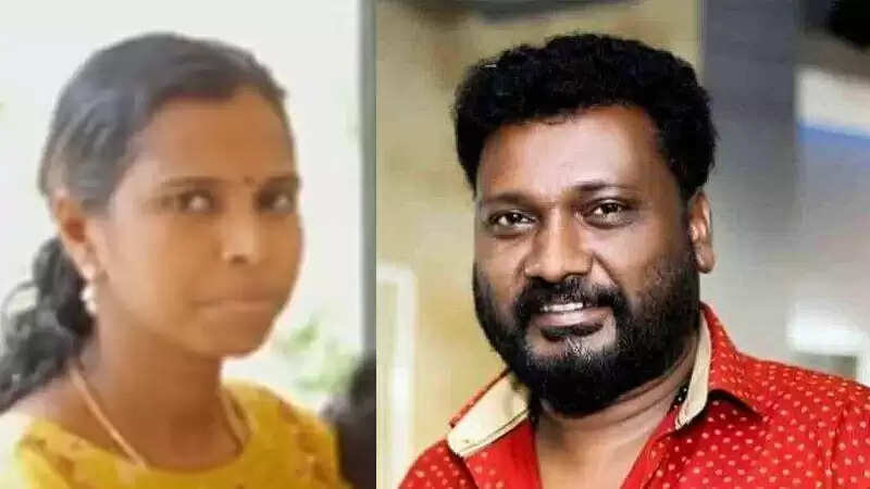 பிரபல நடிகரின் மனைவி சடலமாக மீட்பு..!