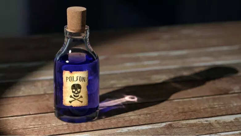 தொடரும் அதிர்ச்சி சம்பவம்.. கேரளாவில் கணவனுக்கு ஹர்லிக்ஸில் விஷம் கலந்து கொடுத்த அன்பு மனைவி!!