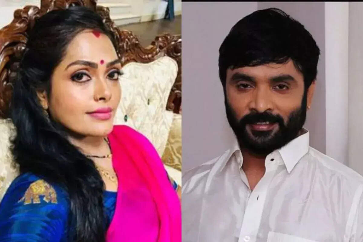 பாடலாசிரியர் சினேகனுக்கு நிபந்தனை முன் ஜாமீன்!!