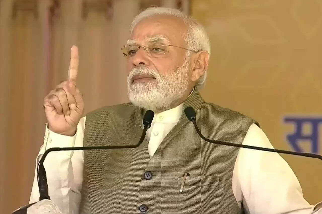 ஒரே நாடு ஒரே உரம்.. புதிய திட்டம் தொடங்கி வைத்தார் பிரதமர் மோடி..!