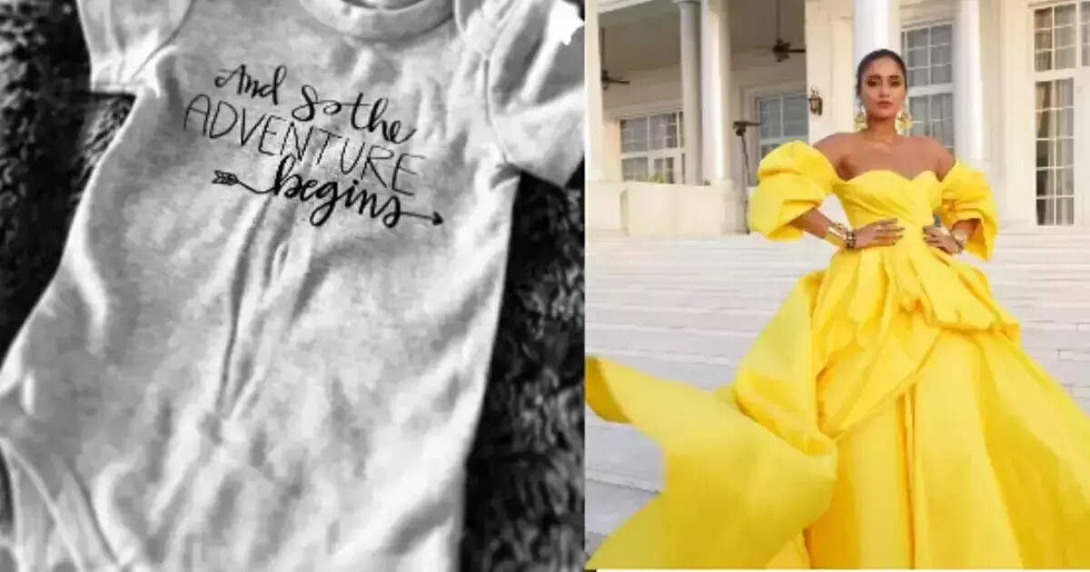 கல்யாணம் ஆகாமலேயே கர்ப்பத்தை அறிவித்த பிரபல நடிகை..!!