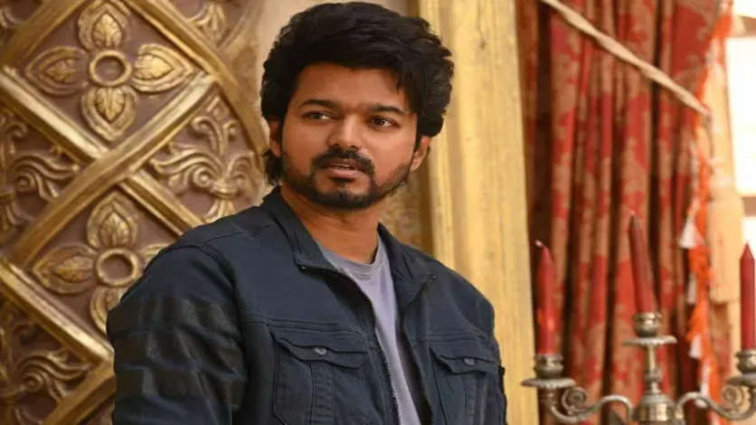 விஜய்யின் 'வாரிசு'க்கு அடுத்த சிக்கல்: 7 நாட்களுக்குள் பதிலளிக்க நோட்டீஸ்..!