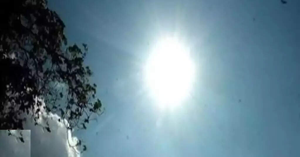 இந்தியாவிற்கு ஆபத்து...விஞ்ஞானிகள் எச்சரிக்கை