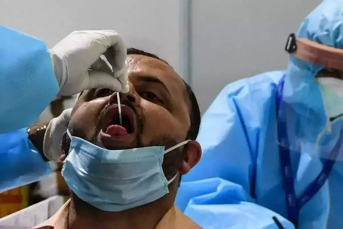 இனி கர்ப்பிணிகள், குழந்தைகள்,முதியவர்கள் மாஸ்க் அணிவது கட்டாயம்.. அமலுக்கு வந்த புதிய கட்டுப்பாடுகள்..!!