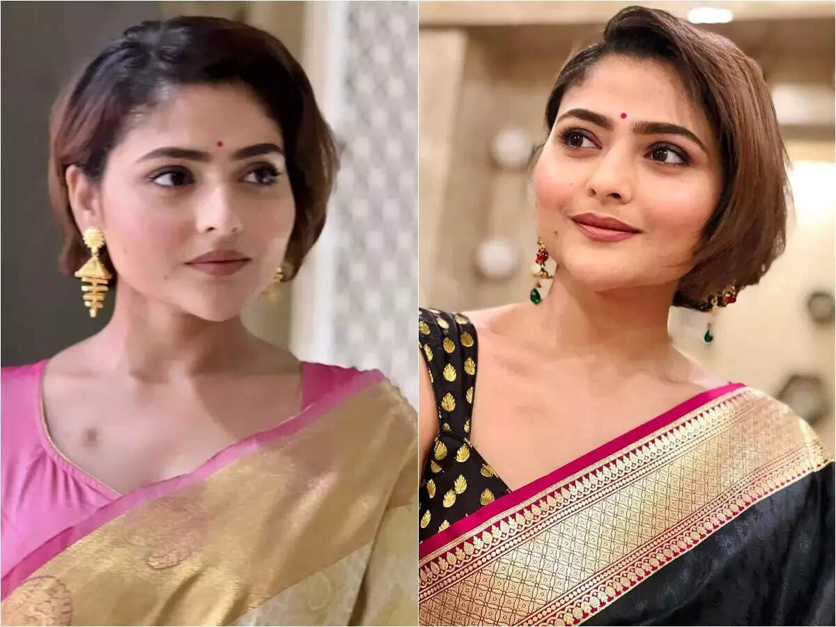 24 வயது நடிகை மாரடைப்பால் மரணம்!!