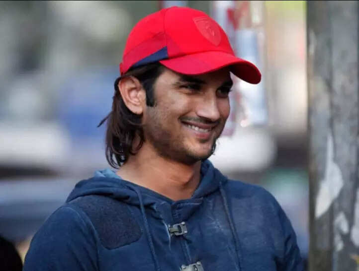 மறைந்த நடிகர் சுஷாந்த் சிங்கின் நாய் உயிரிழப்பு – சகோதரி பதிவிட்ட உருக்கமான ட்விட்..!!