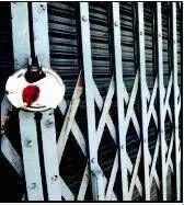 சென்னை ரிச் தெருவில் 90 கடைகளுக்கு சீல்!..இதான் காரணம்...