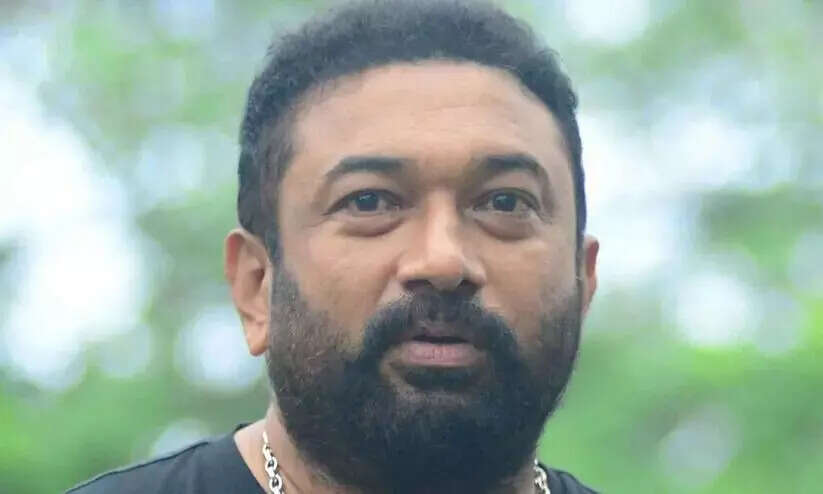 பிரபல வில்லன் நடிகர் கைது!!