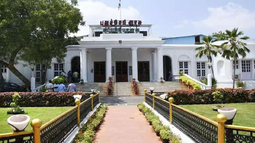 இன்று 216 பேருக்கு கலைமாமணி விருது வழங்கும் புதுவை அரசு..!!