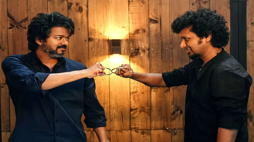 தளபதி ‘67’ படத்தை இயக்கபோவது இவர் தான் - அதிகாரபூர்வ அறிவிப்பு..!!