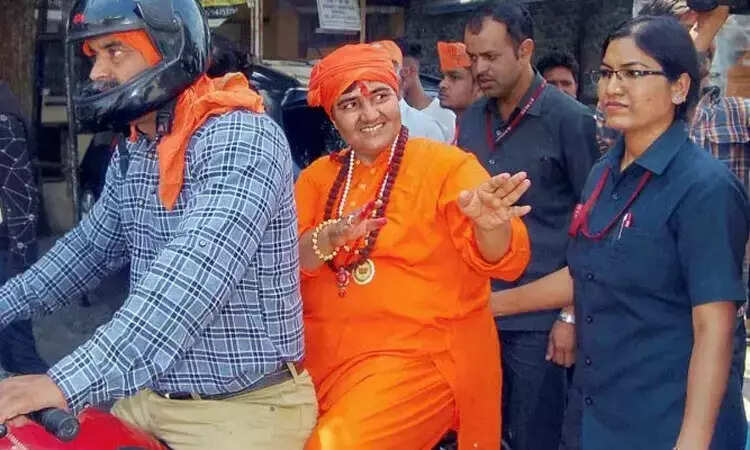 பெற்றோர்கள் குழந்தைகளை மிஷினெரி கல்வி நிறுவனங்களுக்கு அனுப்பவேண்டாம் - பாஜக எம்.பி..!!