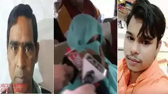 துண்டு துண்டாக வெட்டி கொலை... மீண்டும் அதிர்ச்சி..!!