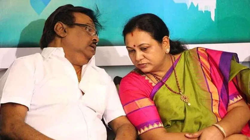 பிப்.1-ல் இடைத்தேர்தல் வேட்பாளரை அறிமுகம் செய்யும் தேமுதிக..!!