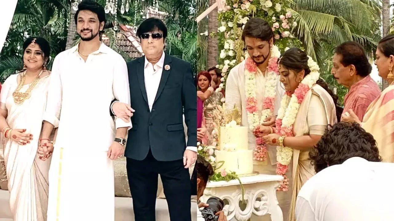 நவரச நாயகன் கார்த்திக்கிற்கு என்ன பிரச்னை!?