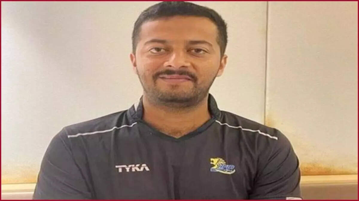 அதிர்ச்சி! இளம் கிரிக்கெட் வீரர் திடீர் மரணம்!!