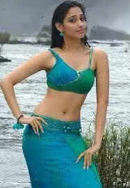 காதலருடன் புத்தாண்டு கொண்டாடிய தமன்னா!...