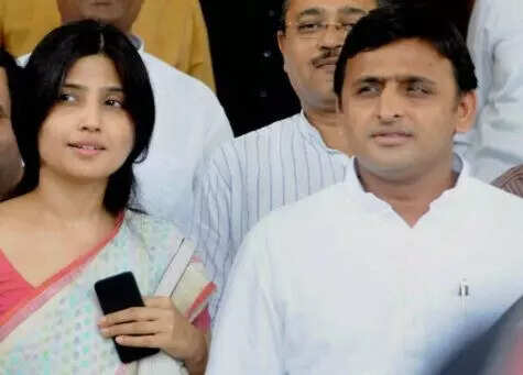 பாஜகவை வீழ்த்த எதிர்கட்சி தலைவர்கள் தீவிரம் - அகிலேஷ் யாதவ்